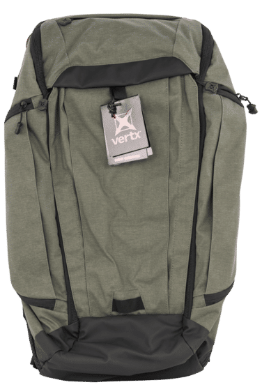 Vertx gamut checkpoint best sale